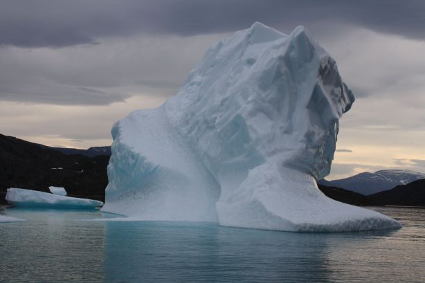 Iceberg