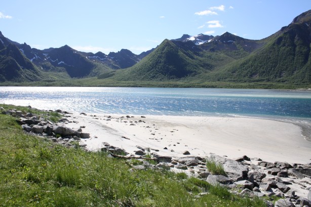 Austvågøya