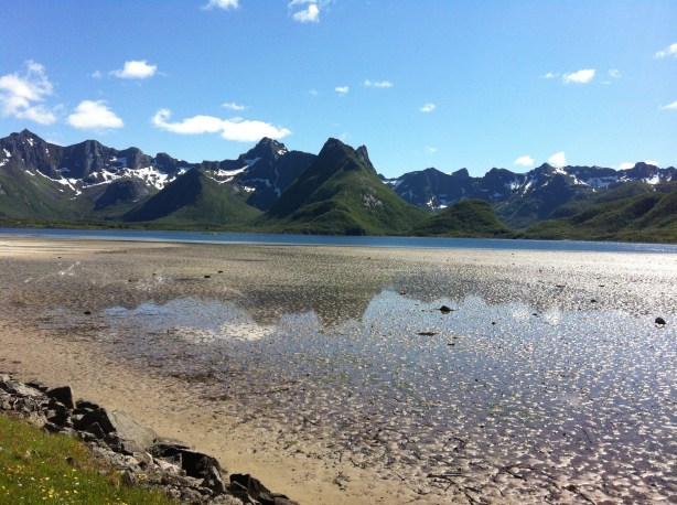 Austvågøya