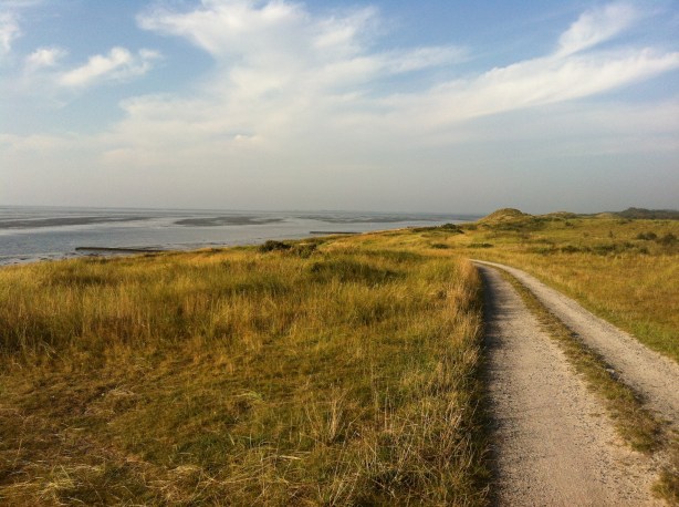 Vlieland