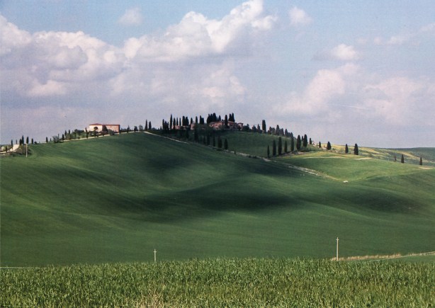Tuscany