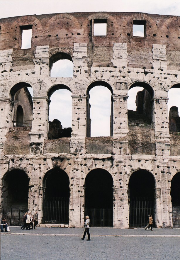 Colosseum