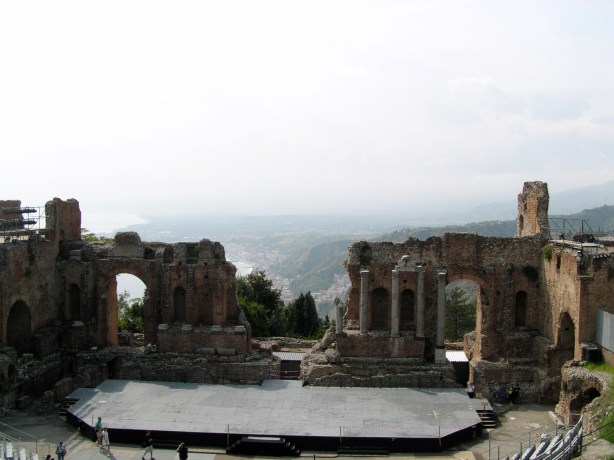Taormina