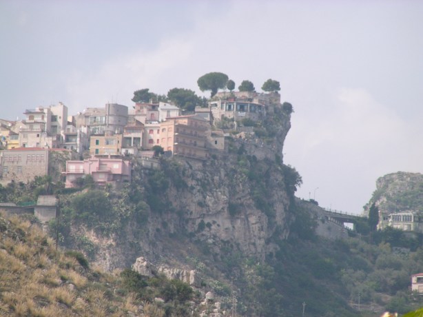 Taormina