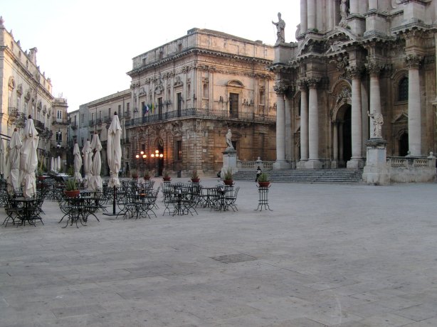 Siracusa
