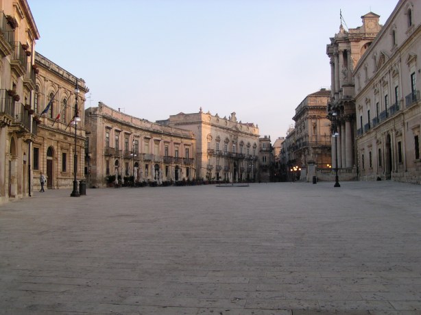 Siracusa