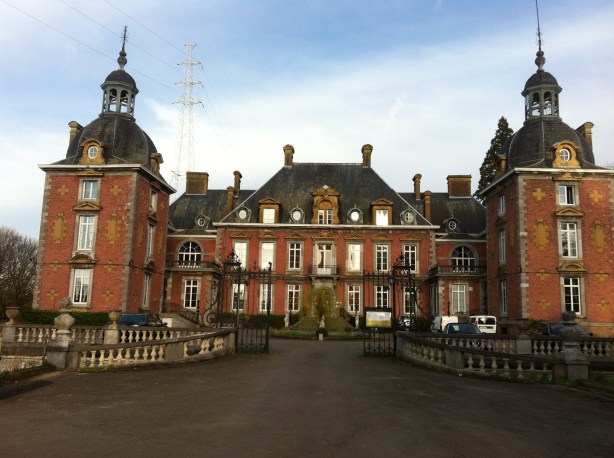 Domaine Du Chateau de la Neuville