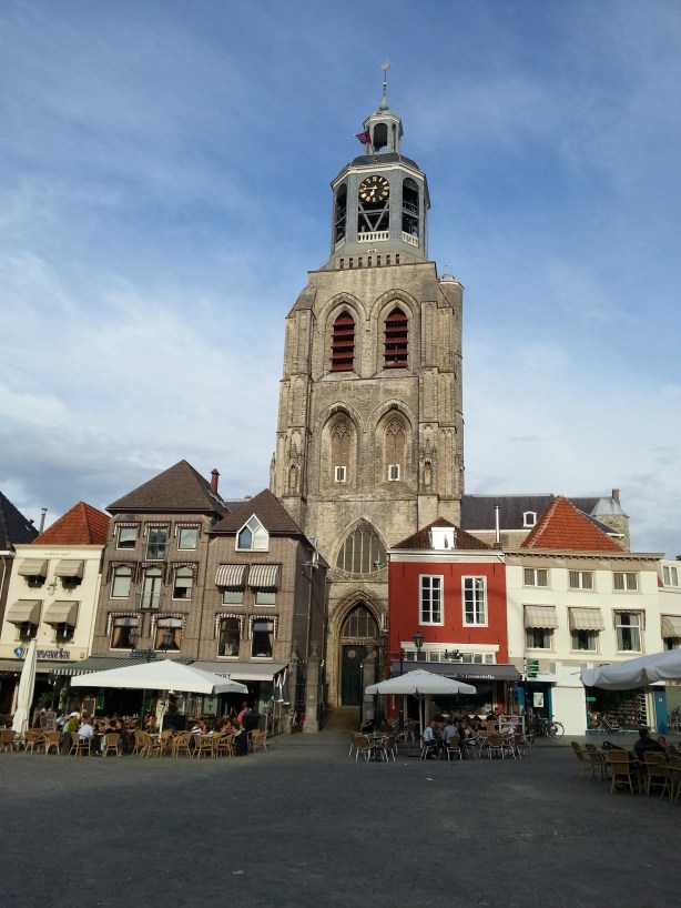 Bergen op Zoom