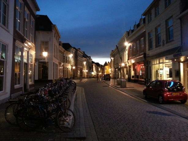 Bergen op Zoom