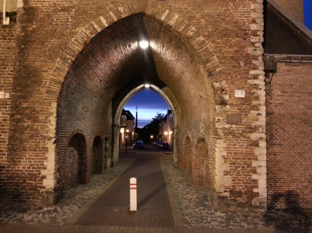 Bergen op Zoom