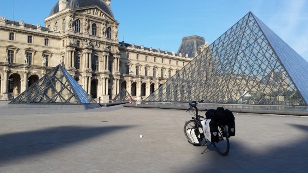 Le Louvre