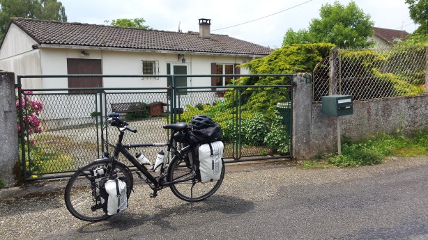 Rue de l'Hermont 2014