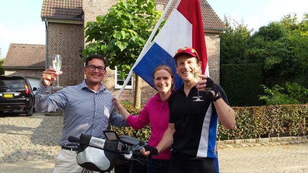 Welcome in Schimmert