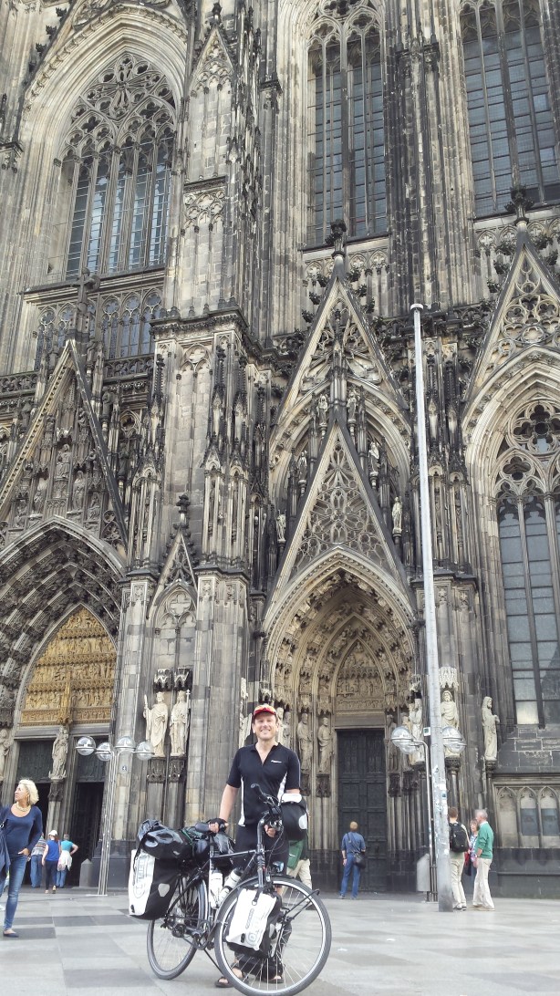 Der Kölner Dom