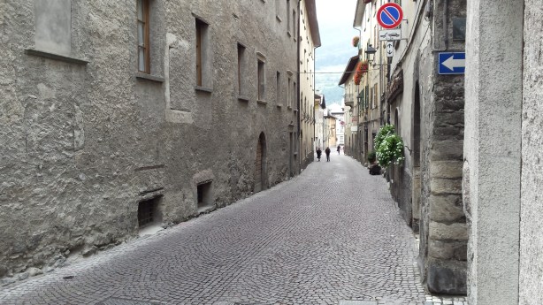 Bormio