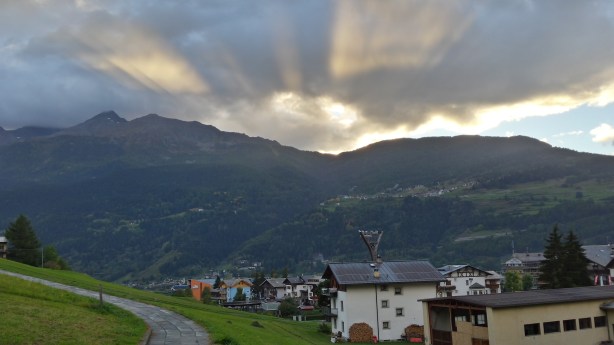 Bormio