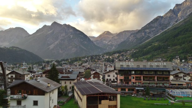 Bormio