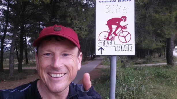 Yes. Clever me - I think..