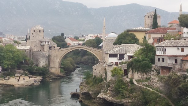 Mostar