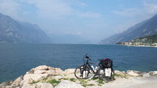 Lake Garda
