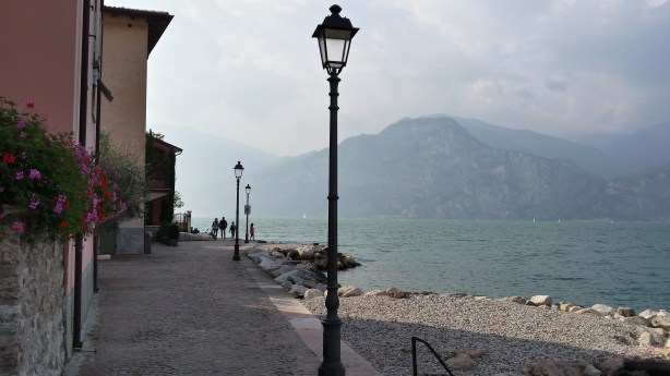 Lake Garda