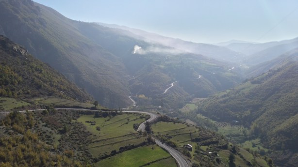 Some vertical metres