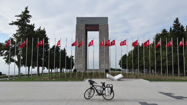 Monument to the Fallen