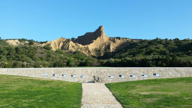 Anzac Cove