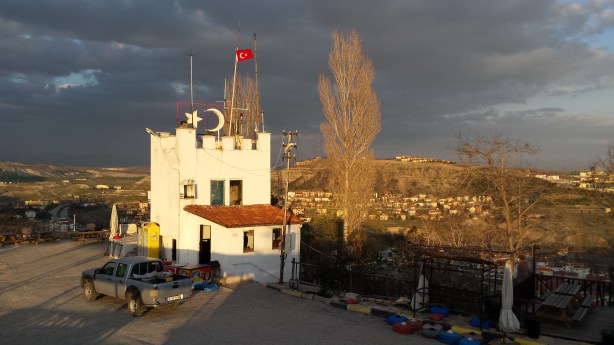 Beypazarı