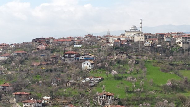 Safranbolu