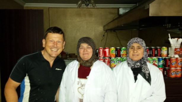 Çok guzel, I love you