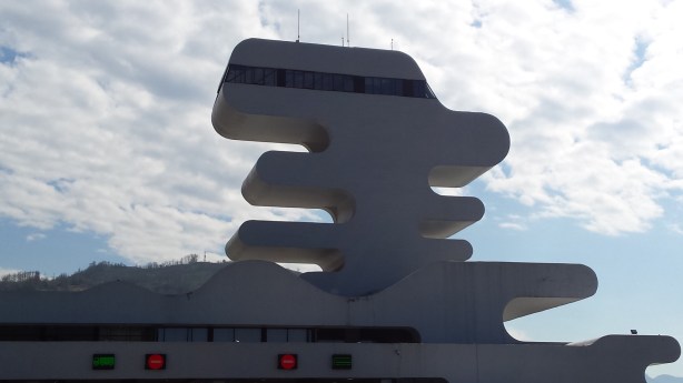 Georgian architecture