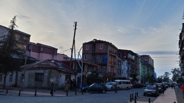 Batumi, Georgia