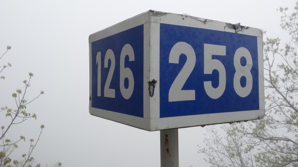 Kilometres to Meghri and Yerevan