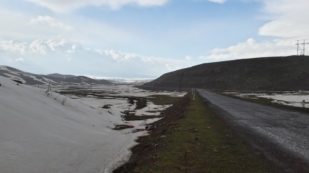 The high pass plateau
