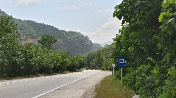 Golestan National Park