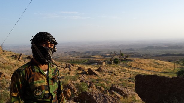 Our military protection