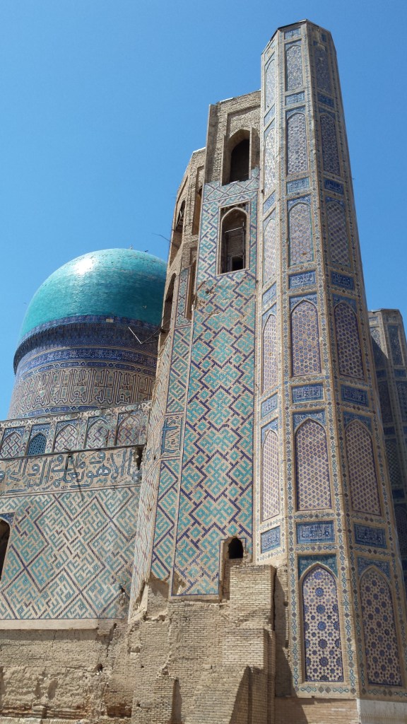 Samarqand
