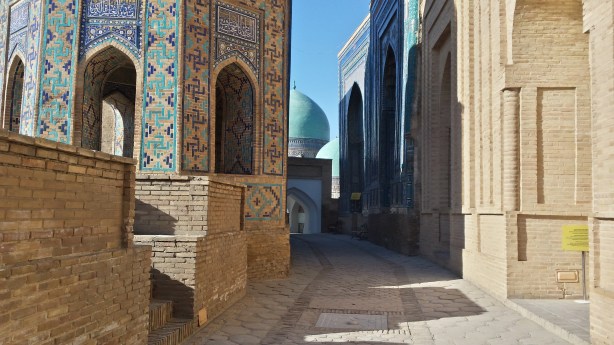 Samarqand