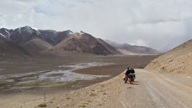 Towards Karakul