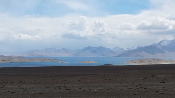 Lake Karakul