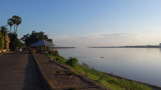Mekong River