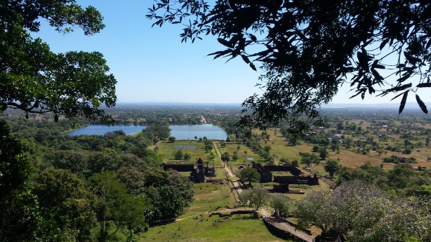 Wat Phou