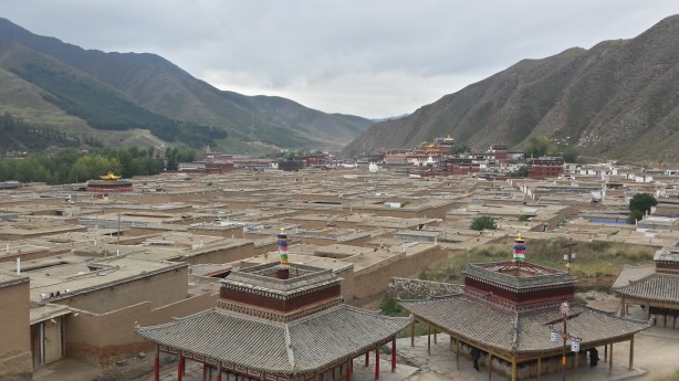 Labrang Monastery