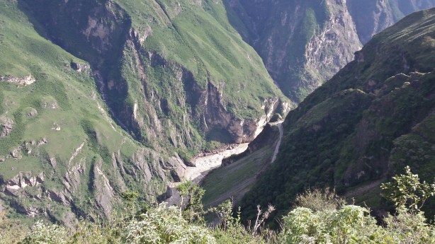 Tiger Leaping Gorge