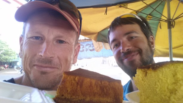 Not dreaming of Siem Reap