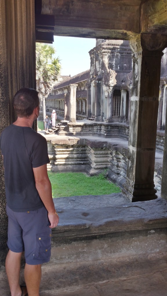 Angkor Wat