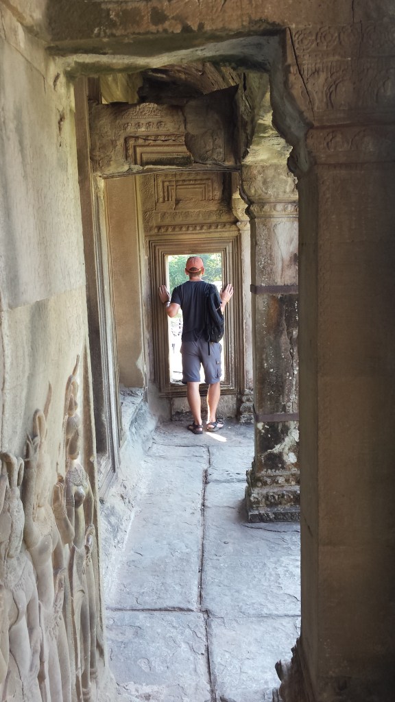 Angkor Wat