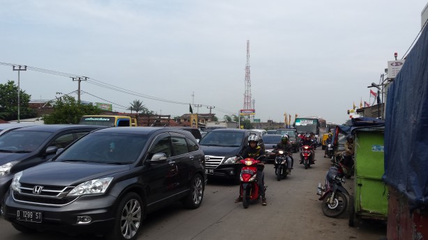 Macet