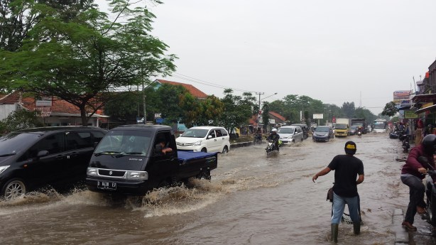 Banjir